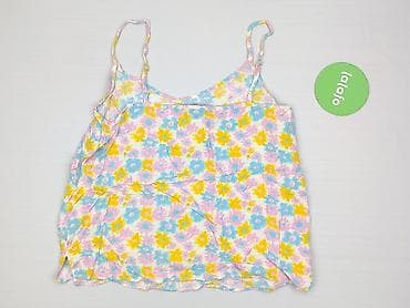 sinsay hello kitty: Sinsay, Top damski, rozmiar M — 3
