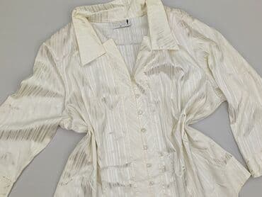 kapcie ars: Bluzka damska, rozmiar 4XL — 1