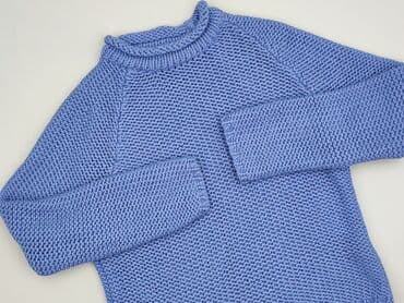 sweter z akrylu czy jest dobry: Sweter damski, rozmiar M — 1