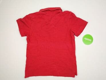 koszulka mon polo: Bytom, Damska koszulka polo, rozmiar L — 3