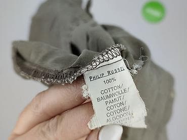 t shirty ted: Koszula damska, rozmiar S — 6