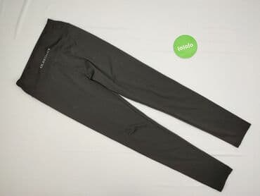 sprzedaż używanych majtek damskich: O'la Voga, Legginsy Sportowe damskie, S — 2