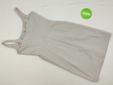 sukienki na wesele wyszczuplające brzuch: INSTYLE, Sukienka damska, M — 3