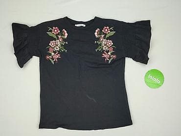 pull bear marynarka: PULL&BEAR, Bluzka damska, rozmiar S — 2