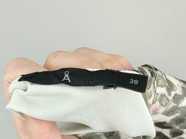 zalando sukienka midi: Sukienka damska, rozmiar M — 5