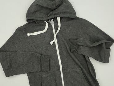 lidl swetry damskie rozpinane: Bluza z kapturem damska, rozmiar S — 1