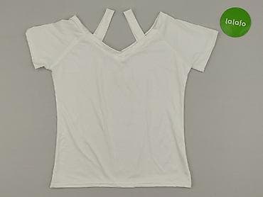 asics klapki: T-shirt damski, rozmiar 2XL — 2