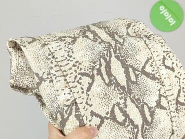 snake t shirty: H&M, Jeansy damskie, rozmiar M — 5