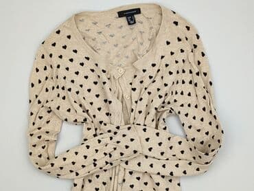 c a sweterki: Atmosphere, Kardigan damski, rozmiar M — 1
