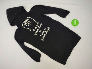 sukienka z kapturem mohito: RAINBOW, Sukienka damska, rozmiar XS — 2