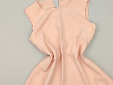 fajna sukienka na komunię: Sukienka damska, rozmiar S — 2