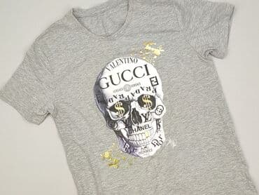 pull and bear t shirt tupac: Koszulka dla mężczyzn, rozmiar L — 1