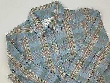 Shirt for men, size L — 1