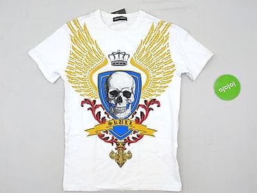 koszula olimp: Koszulka dla mężczyzn, rozmiar S — 2