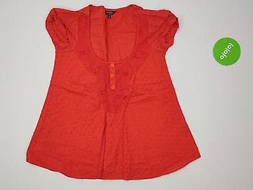 savida top: Savida, Bluzka damska, rozmiar S — 3