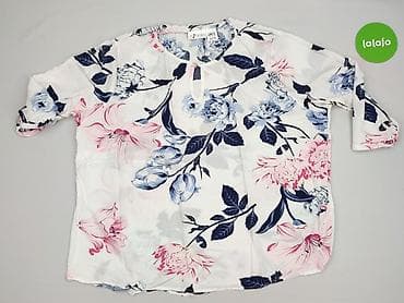 tunika cubus: UP2Fashion, Tunika damska, rozmiar 4XL — 2