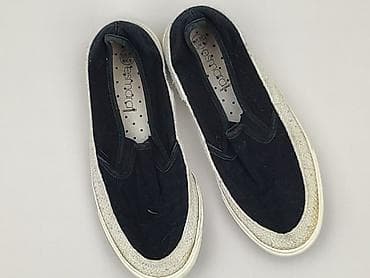 balenciaga crocs: Esmara, Półbuty damskie, rozmiar 39 — 1