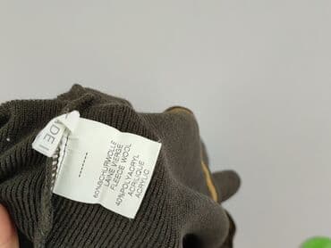 wełniany sweter: Imię, Sweter damski, rozmiar 3XL — 5