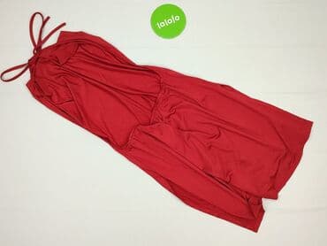 sukienki z gipiury dla puszystych: Women`s dress, size S (EU 36) — 3