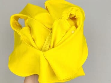 żółte sukienki damskie: Sukienka damska, rozmiar S — 5