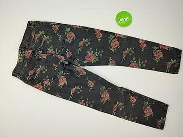 converse eobuwie: Джинси жіночі, розмір S — 3