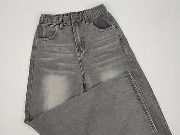 bluza appendage vinted: Spodnie jeansowe, Shein, 14 lat, 164, stan - Idealny — 1