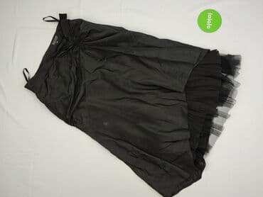 spódnica koktajlowa: Spódnica damska, rozmiar M — 2