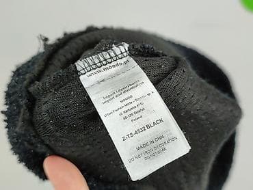 moschino bear: Moodo, Sweter damski, rozmiar M — 4