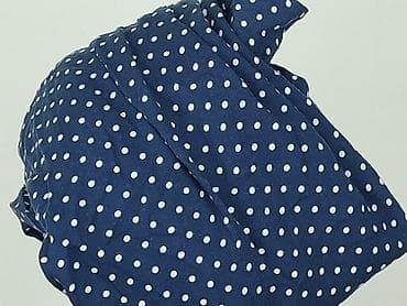 sweter w kropki: Koszula damska, rozmiar S — 7