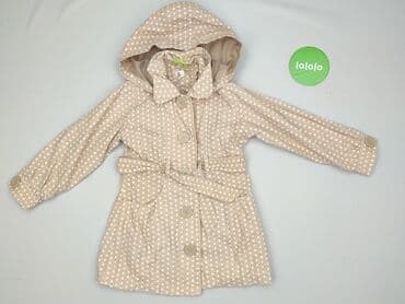 kombinezon miś dla dziecka: Płaszcz, 4-5 lat, 104-110 cm, stan - Bardzo dobry — 2
