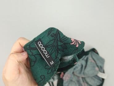 srebrna sukienka mohito: Moodo, Sukienka damska, M — 5