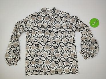 reserved kimono: SZACHOWNICA, Bluzka damska, rozmiar L — 2