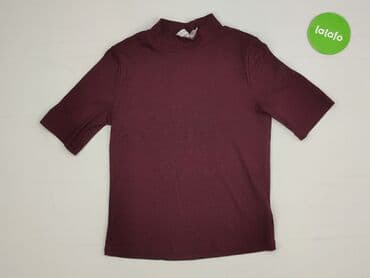 h: H&M, Women`s T-shirt, size S (EU 36) — 2