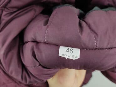 dres sweterkowy mohito: Зимова куртка жіноча, 3XL — 4