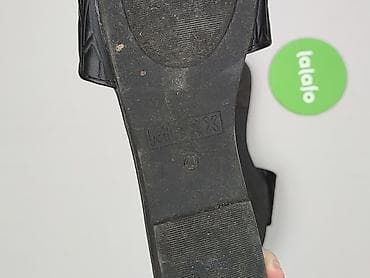 buty axim: MEXX, Klapki damskie, rozmiar 40 — 4