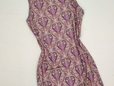 mango sukienka fioletowa: Miss Selfridge, Sukienka damska, rozmiar S — 1