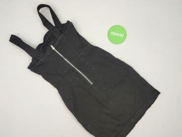 Denim, Women`s dress, XS — 3