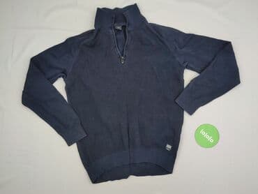 Swetry: S.Oliver, Sweter dla mężczyzn, rozmiar M — 2