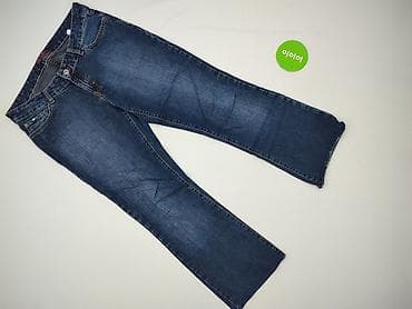 american eagle jeans: Tommy Hilfiger, Jeansy damskie, rozmiar M — 2