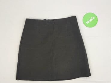 legginsy z suwakiem: Spódnica damska, S — 3