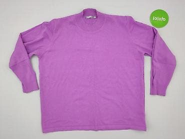 ripley sweter: Rabe, Sweter damski, rozmiar 5XL — 2