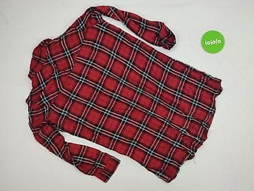 bluza spiderman hm: H&M Divided, Koszula damska, rozmiar S — 3