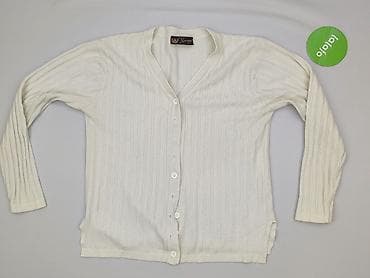 pull and bear narzutka: Kardigan damski, rozmiar S — 3