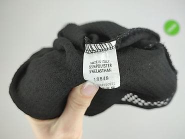 oryginalne bluzki: ITALY FASHION, Bluzka damska, rozmiar 9XL — 5