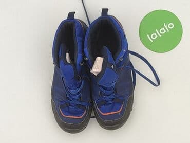 kozaki zimowe w ccc: Quechua, 38 — 2