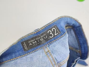 jeans type: Amisu, Jeansy damskie, rozmiar L — 4
