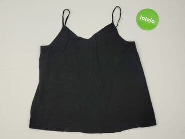 lidl top z wbudowanym biustonoszem: Esmara, Top damski, rozmiar L — 2