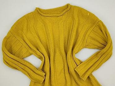 bluoltre sweter: Sweter damski, rozmiar M — 1