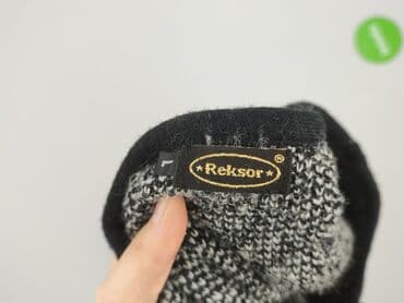 Ubrania damskie: Kardigan damski, L — 4