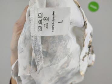 sukienki z lat 70 sklep: Sukienka damska, rozmiar L — 5